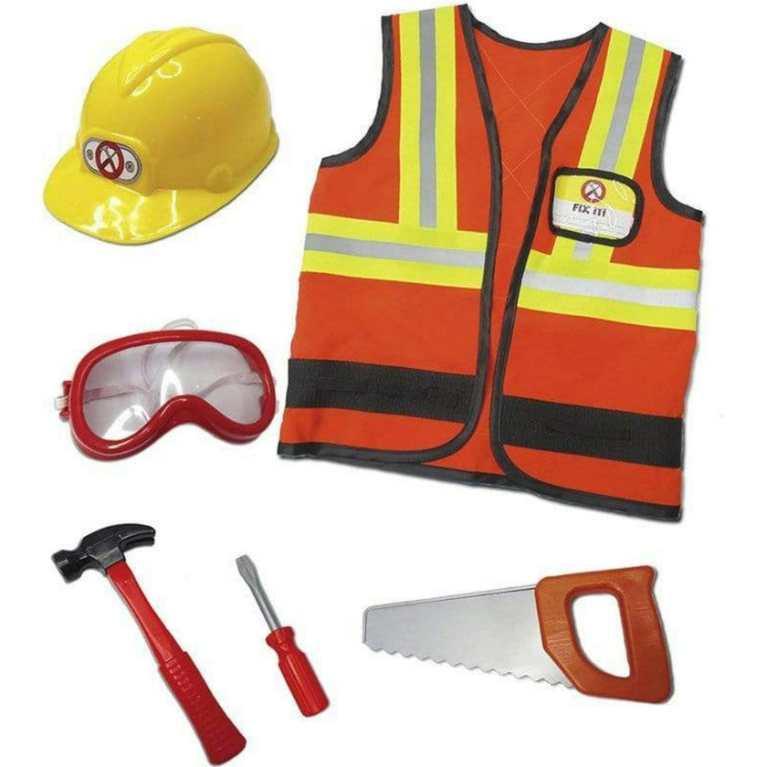 Construction Worker