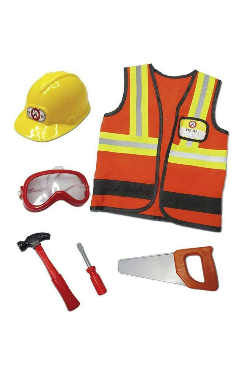 Construction Worker