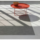 Bamboo Floor Mat, Grey