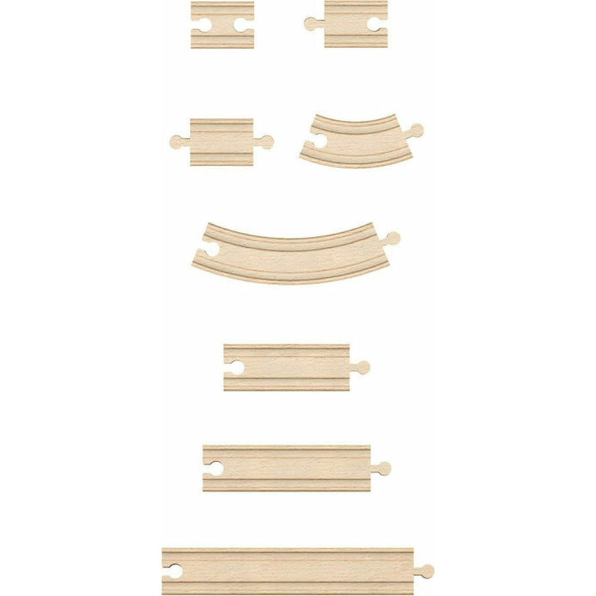 Railway Collection Super Expansion Rail Pack