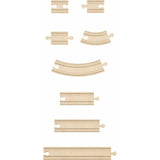 Railway Collection Super Expansion Rail Pack
