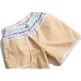 TOBIAS CARGO SHORTS