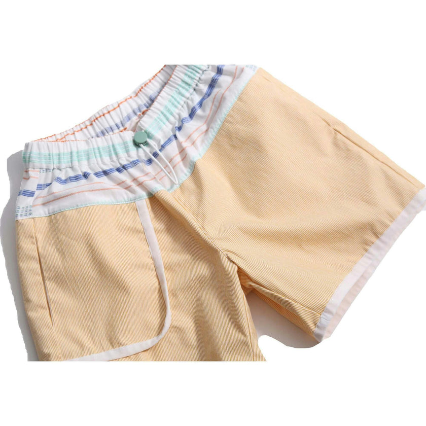 TOBIAS CARGO SHORTS
