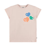 Petal Blush Ranva T-Shirt