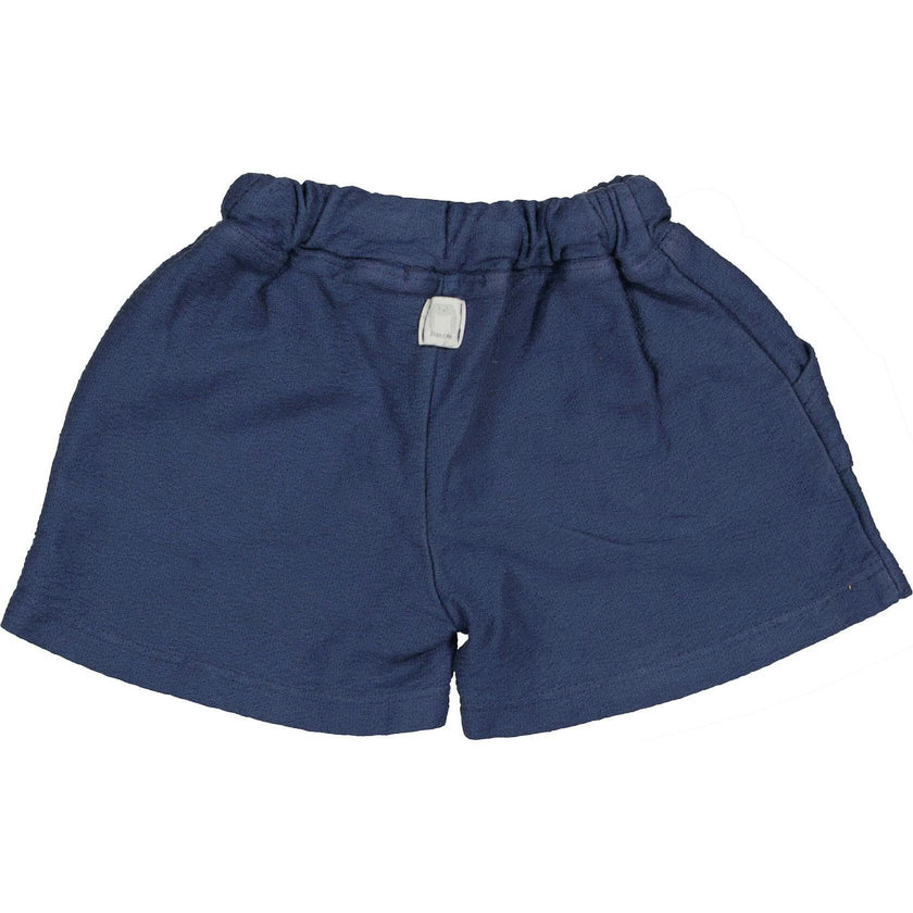 Drawstrings Shorts