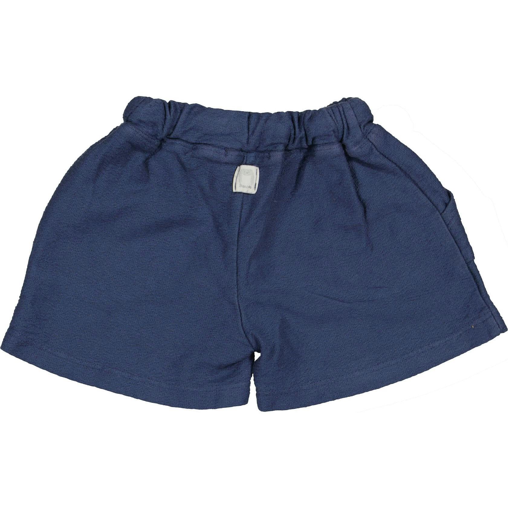 Drawstrings Shorts