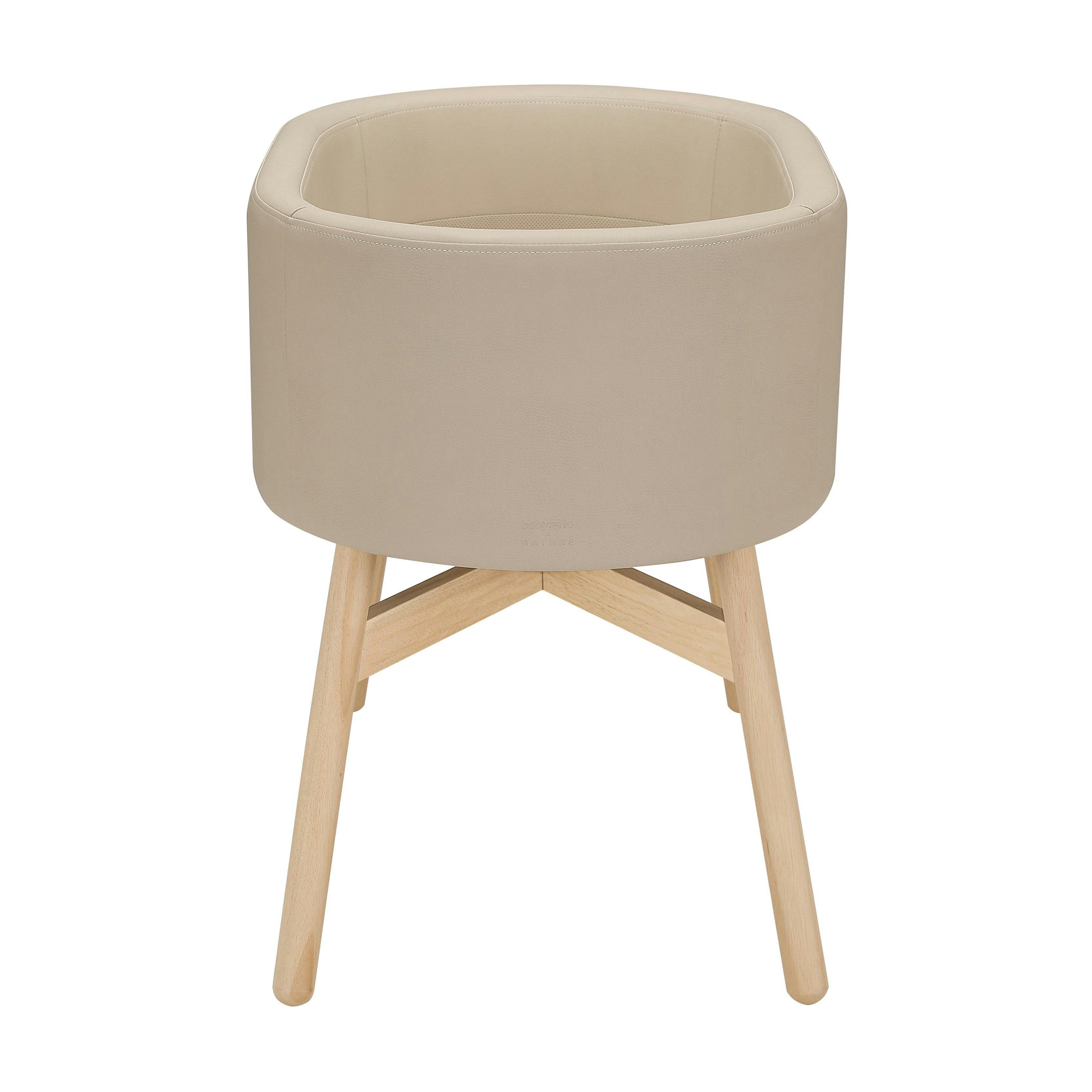 Babyletto babyletto x GATHRE Capsule Bassinet
