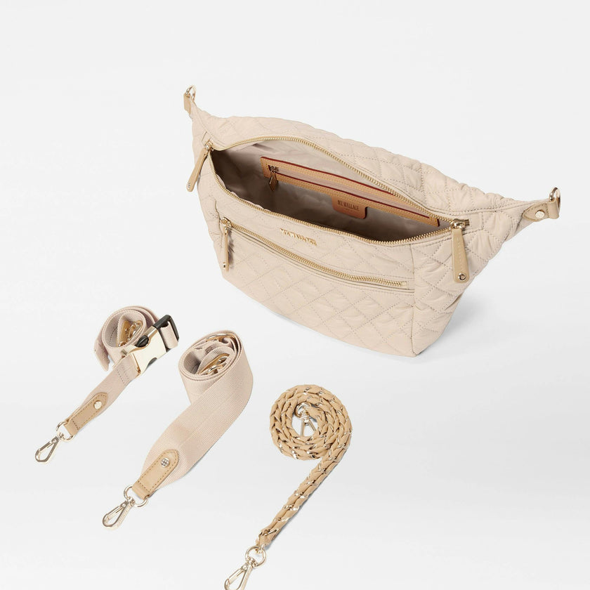 Buff Crosby Crossbody Sling Bag
