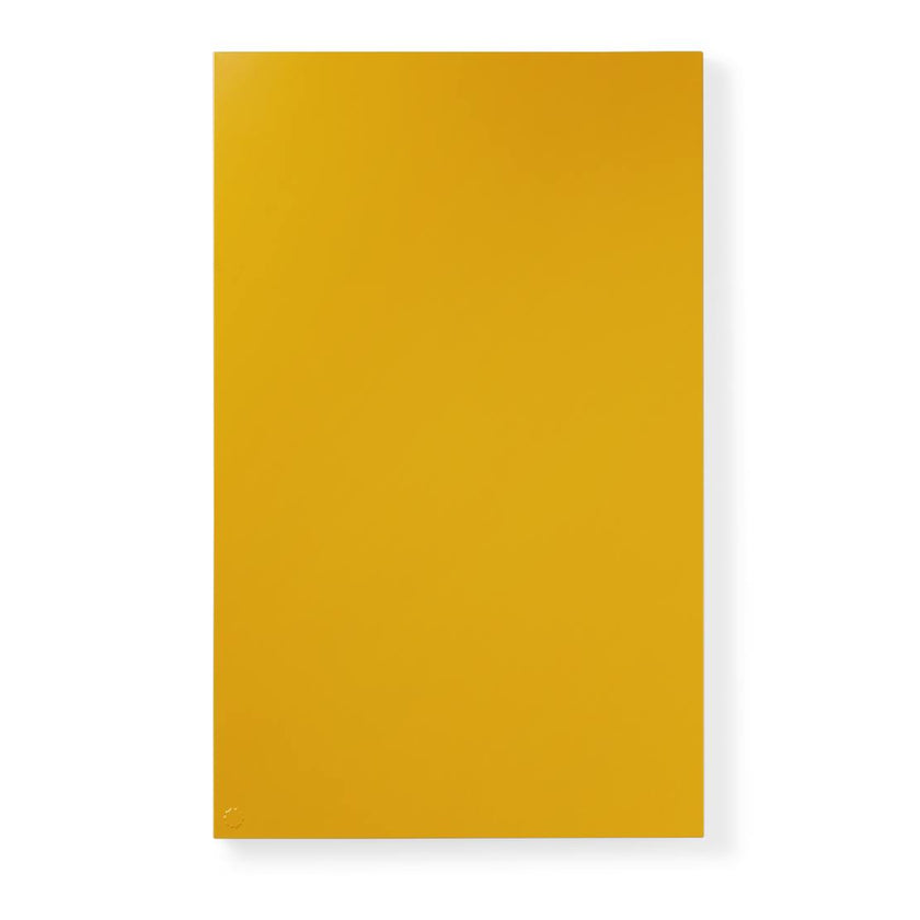 The Storyboard in Mustard