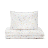 Domani Home Terrazzo Crib & Toddler Duvet