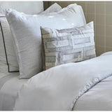 Oxford 4-Piece Duvet Set