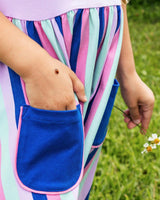 Everywhere Dress