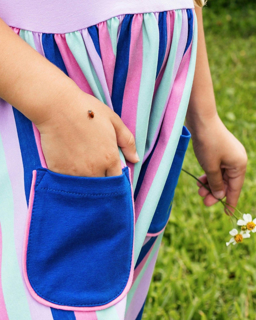 Everywhere Dress