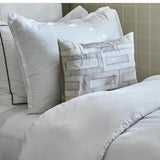 Oxford 4-Piece Duvet Set