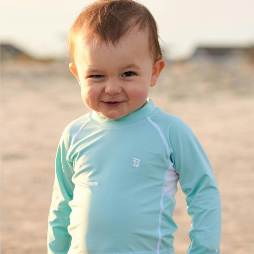 UPF 50+ Performance Shirt