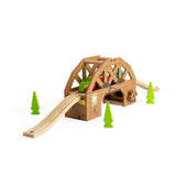 Rickety Bridge