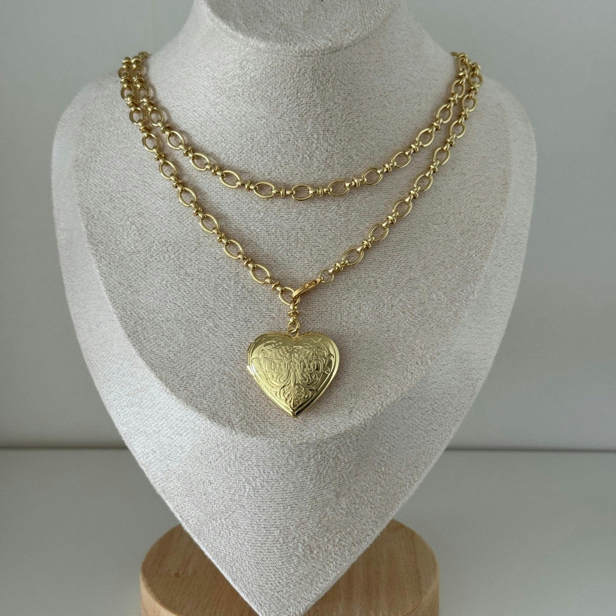 Mia Convertible Pendant