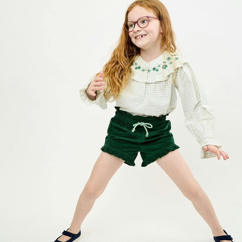 Stella Short