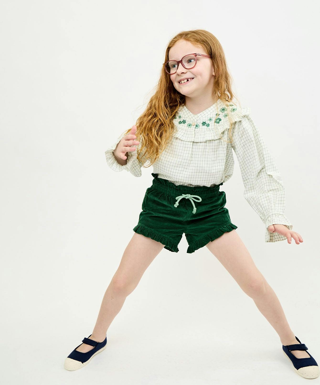 Stella Short