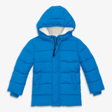 Clearance kids parka puffer coat
