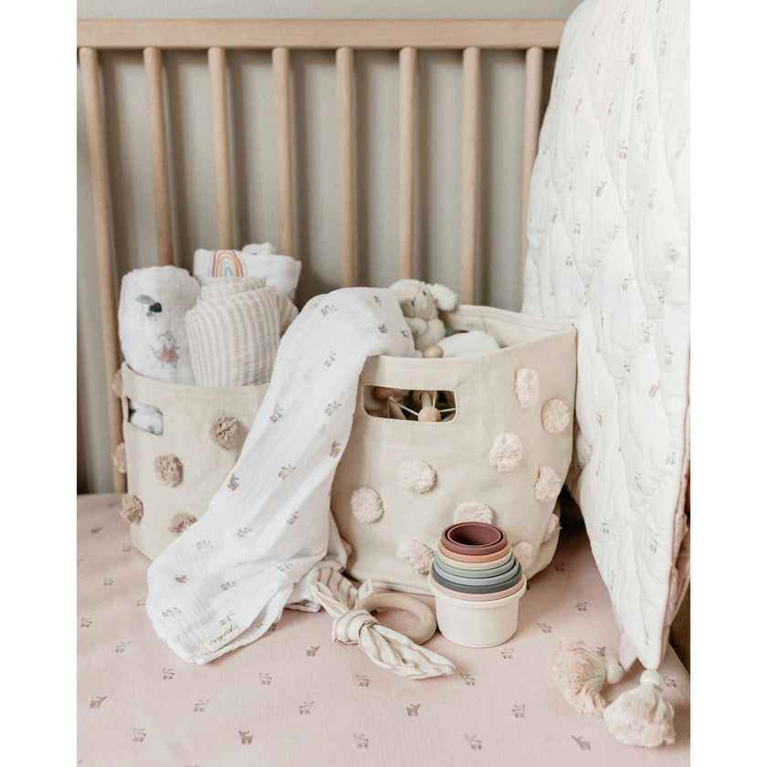 Hatchlings Nursery Blanket
