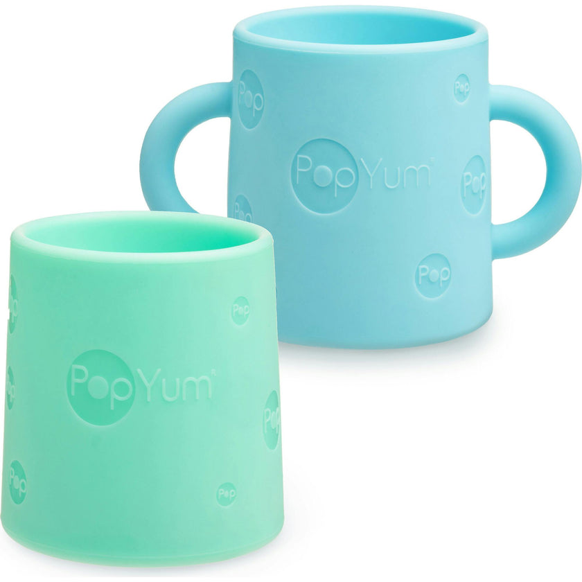 Silicone Training Cup