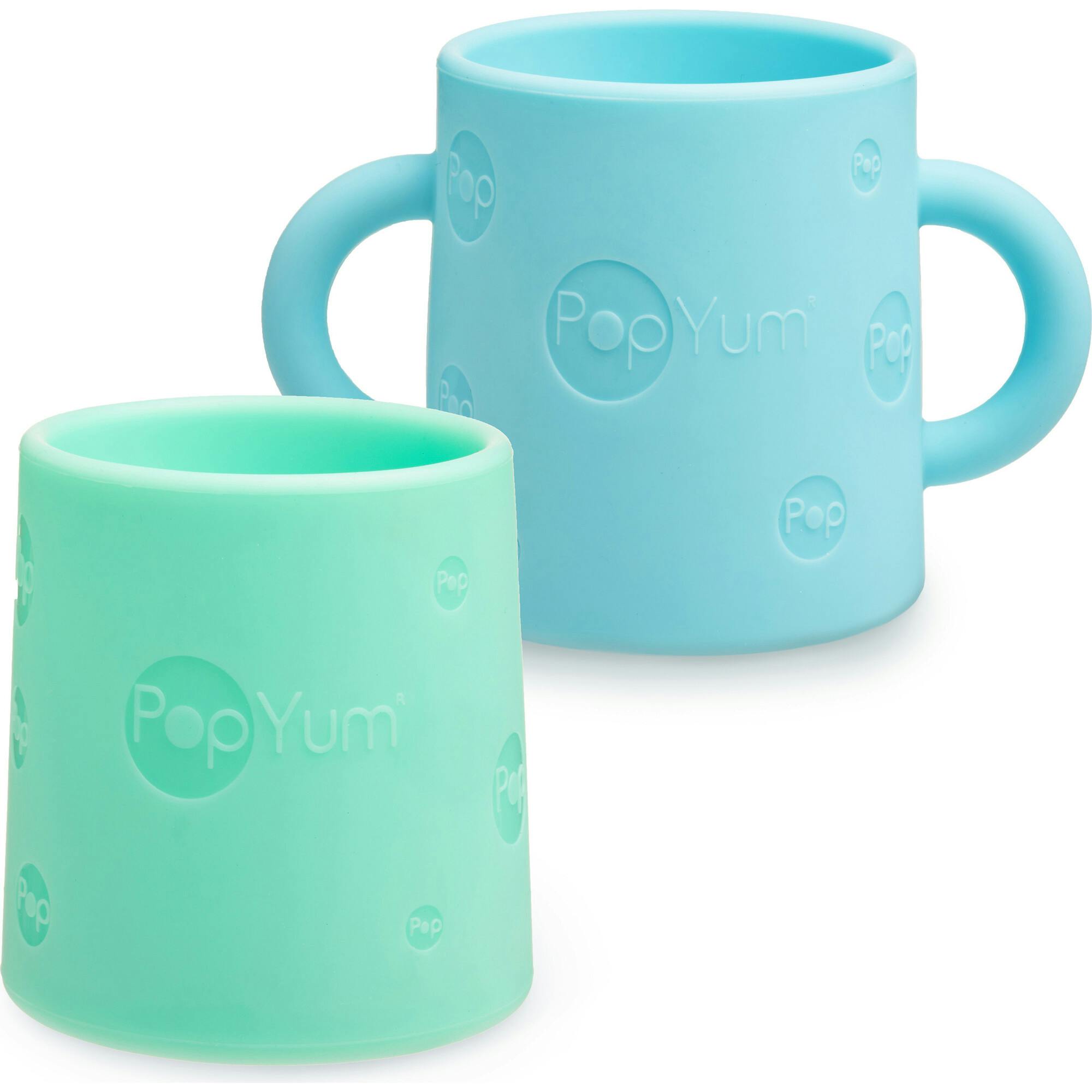 Silicone Training Cup