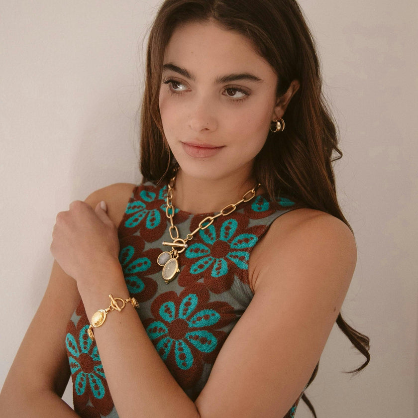 Sienna Necklace