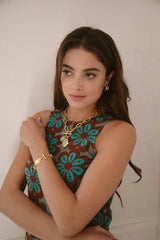 Sienna Necklace