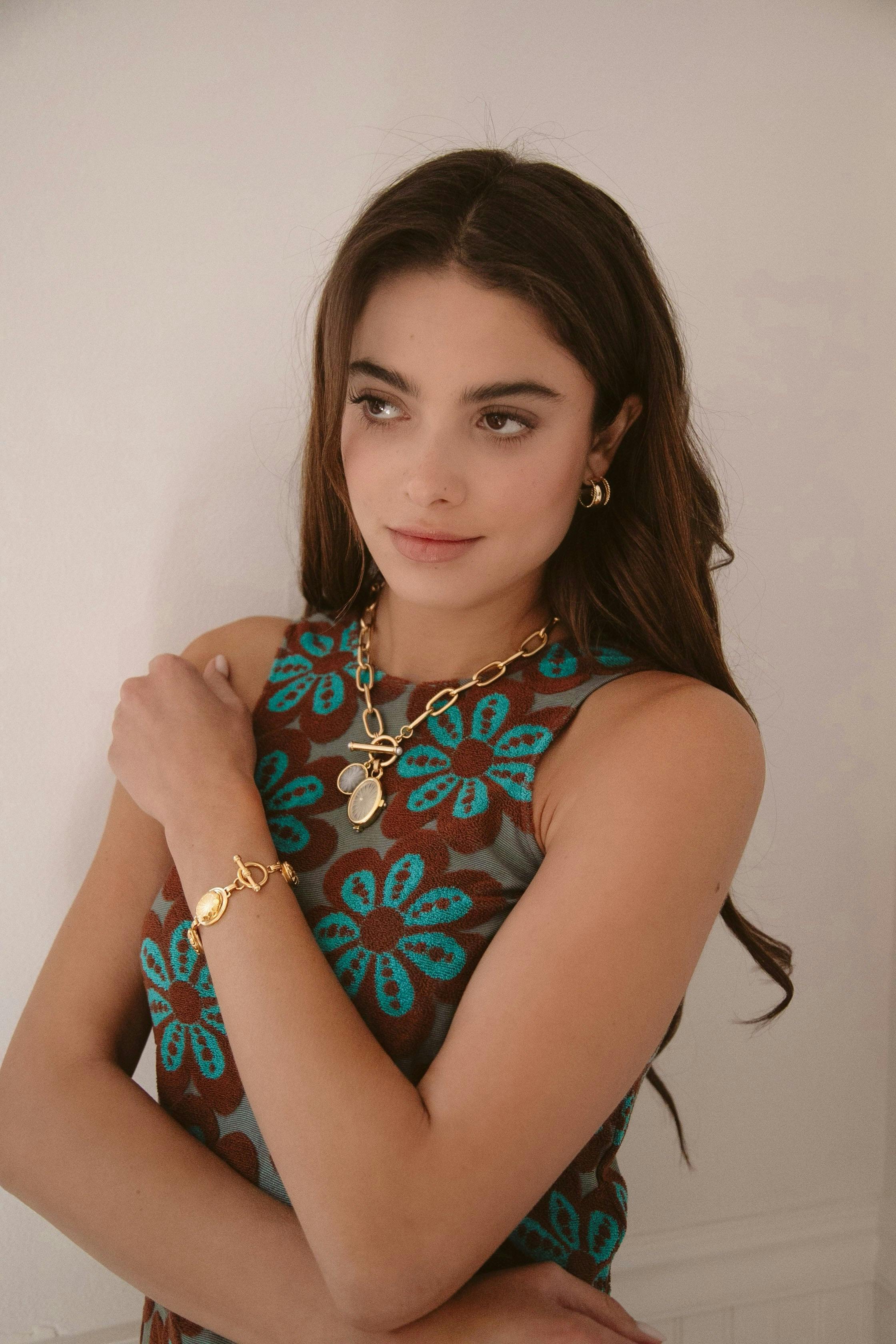 Sienna Necklace
