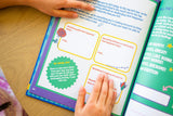 Conversation Journal: Feelings