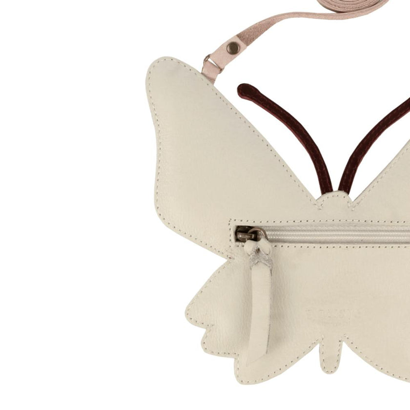 Toto Nubuck Purse