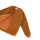 Signature Cozy Playsuit, Copper