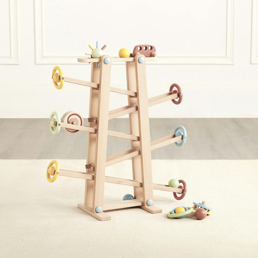 Tumble Track
