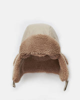 The Chapka Hat - Benji Sherpa