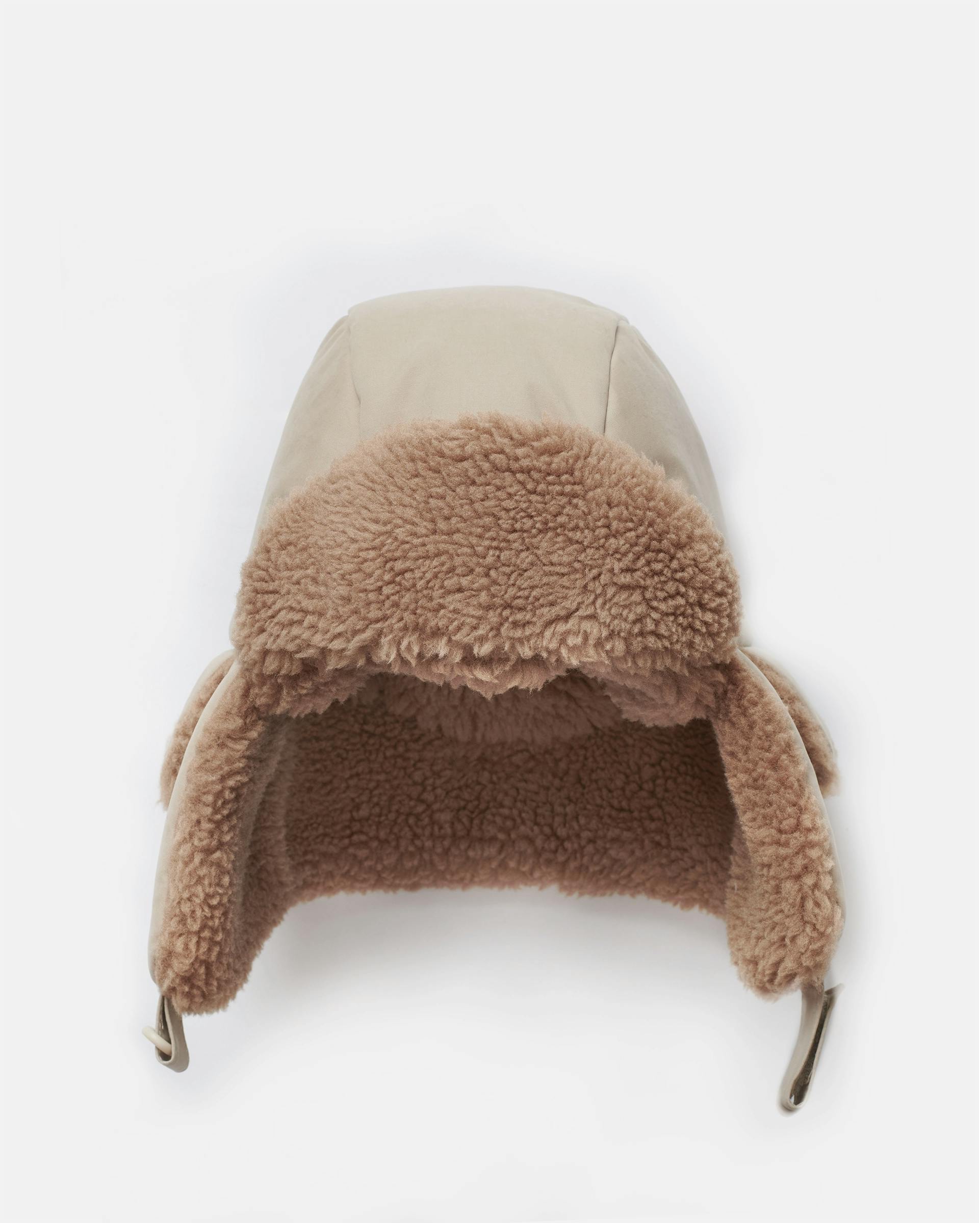 The Chapka Hat - Benji Sherpa
