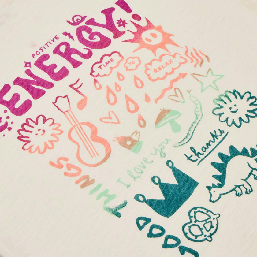 Azores Tee