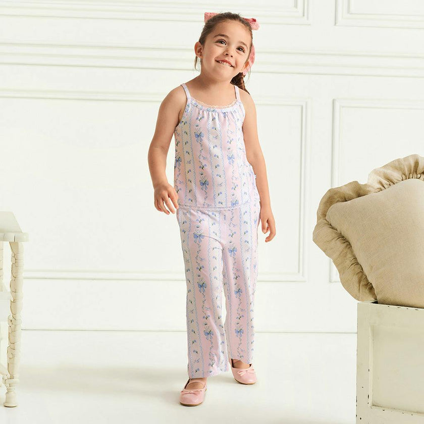 Blythe Cami Pant Set