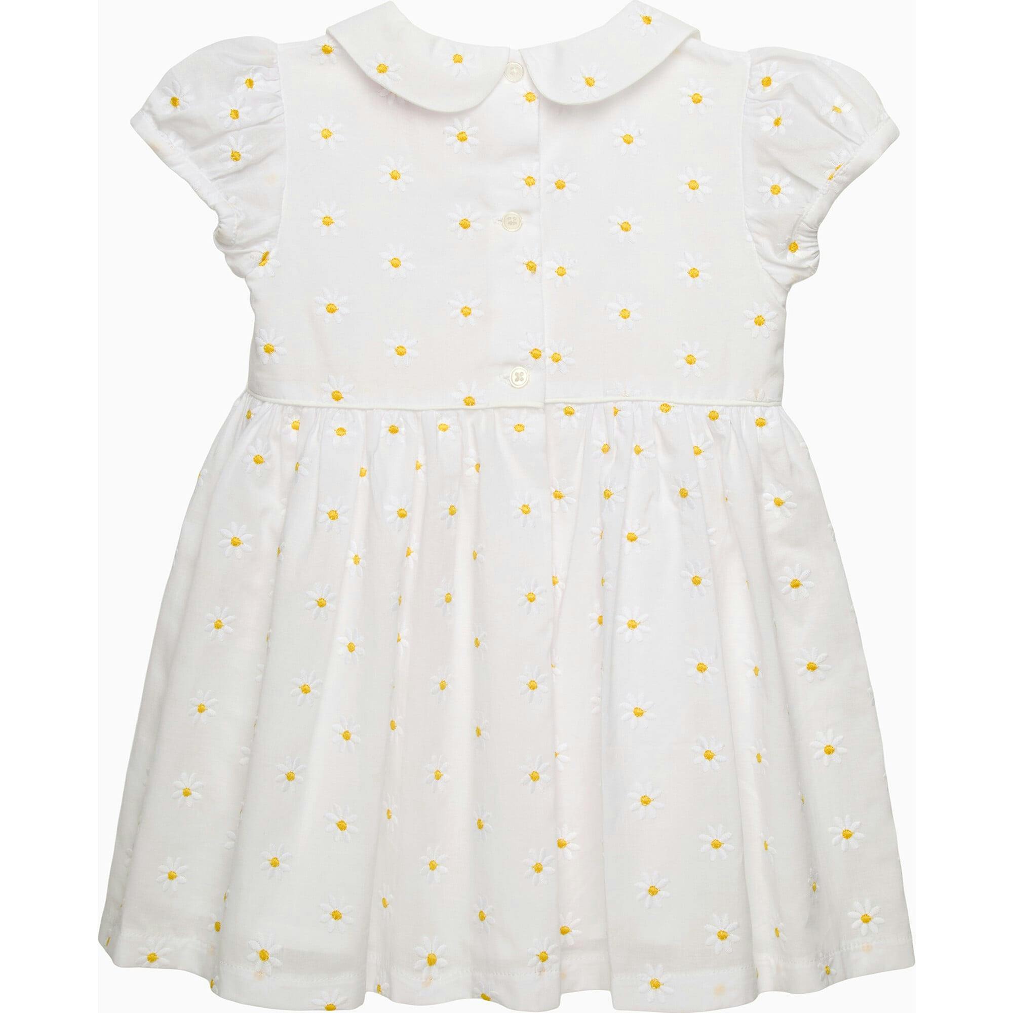 Baby Pretty Daisy Dress