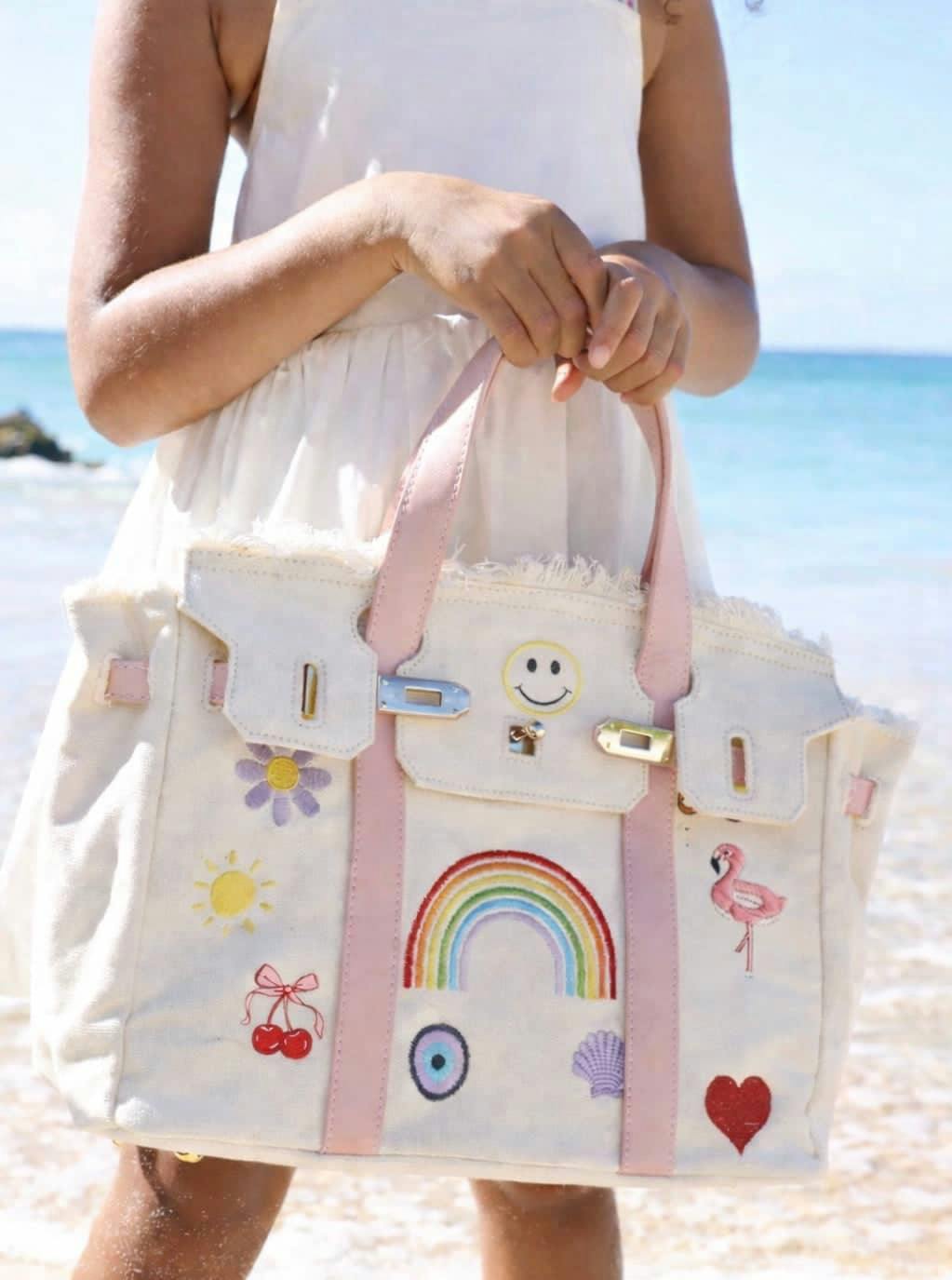 Beachkin Bag