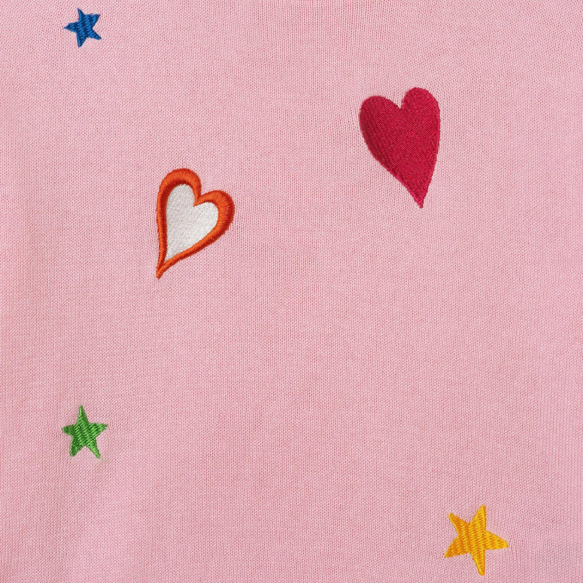 Kids Chenille Sweater & Legging Set