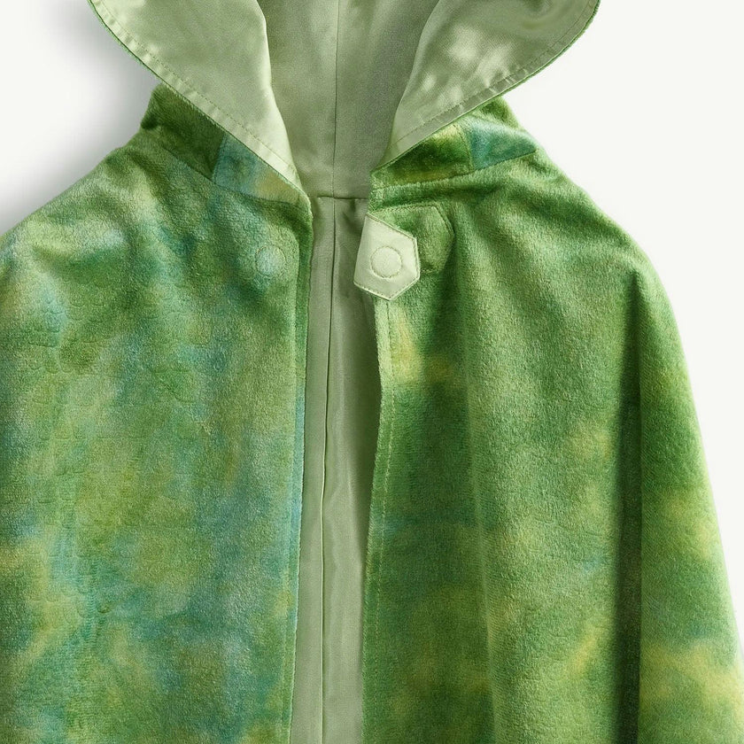 Magnetic Cape