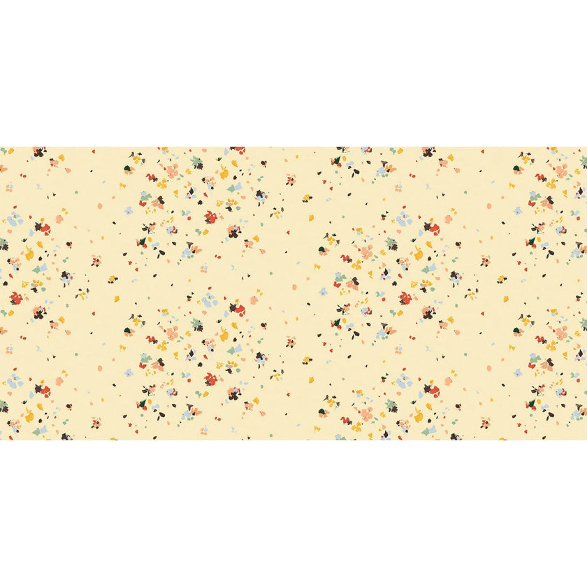 Fairfarren 10-Yard Wallpaper