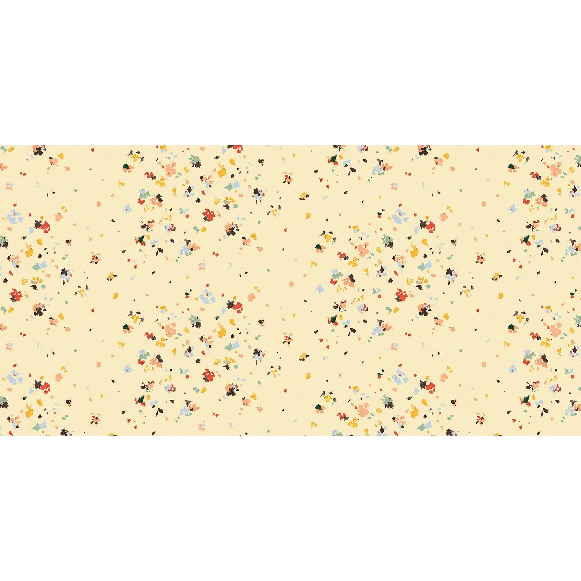 Fairfarren 10-Yard Wallpaper