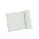 Solid Bok Choy - Swaddle Blanket