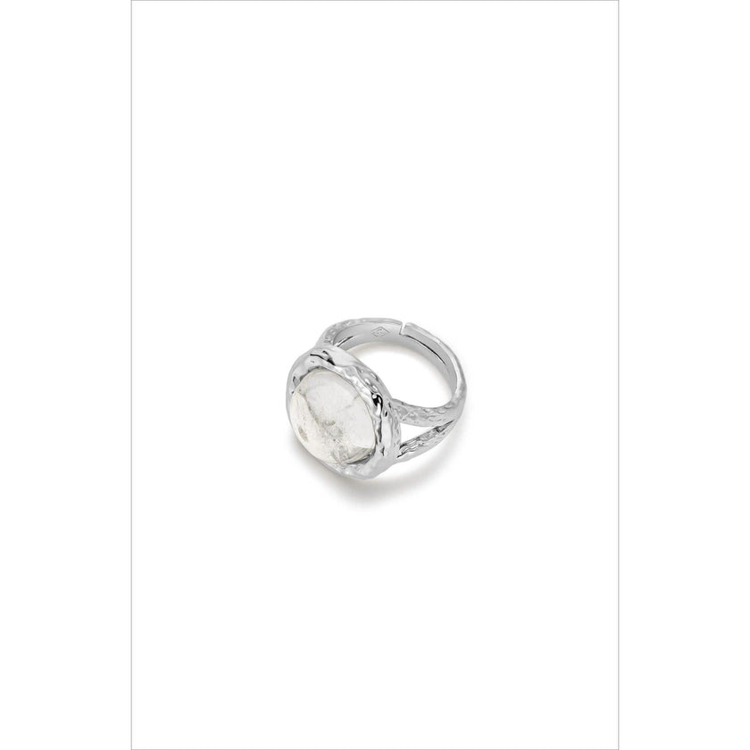 Aeolian Whispers Ring