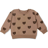 Organic Fleece Sweatshirt