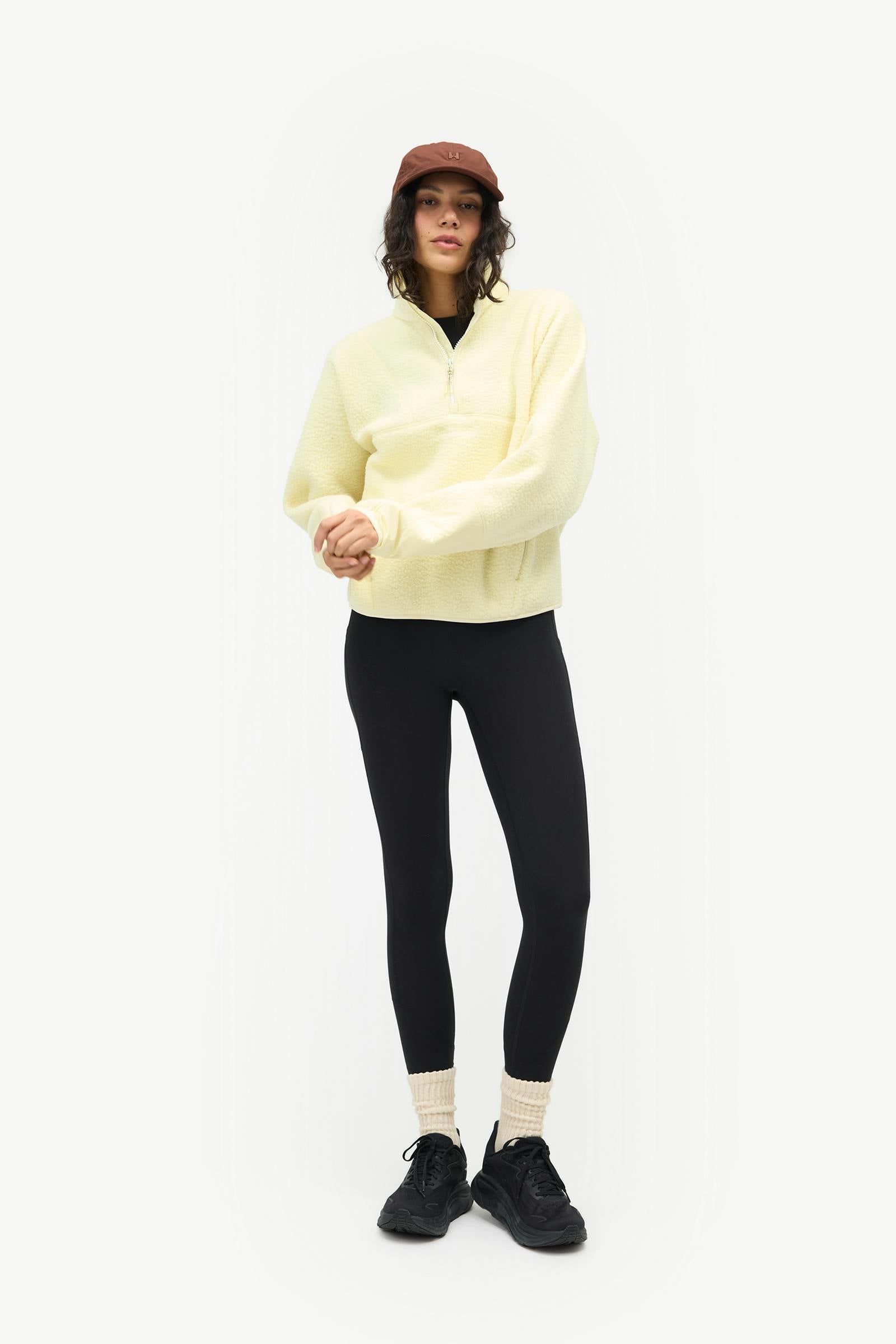 Pieper Fleece, Kalamata