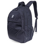 Cornelia Backpack with Lunch Bag and Pencil Case in Black