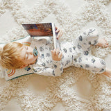 Bamboo Kids Pajamas